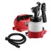 Краскопульт электрический DKSG800 HVLP DEKO, 018-1109 купить в Уфе