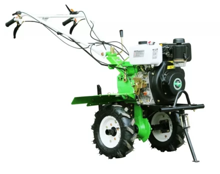 Мотоблок дизельный Aurora SPACE-YARD 1050 EASY купить в Уфе