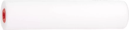 Ролик ЗУБР "МАСТЕР" "ПОРОЛОН" мелкий, ручка 6мм, d=35 (втулка 15)/150мм 02538-15 купить в Уфе