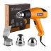 Фен строительный DEKO HG2000W, 063-4166 купить в Уфе