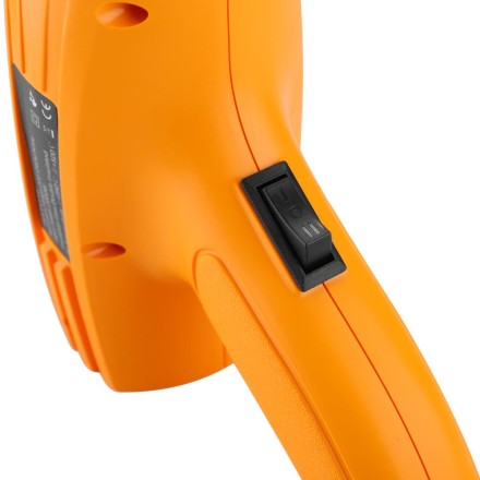 Фен строительный DEKO HG2000W, 063-4166 купить в Уфе