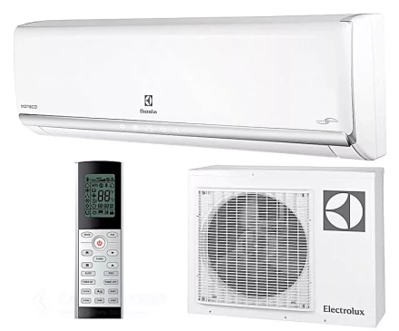 Сплит-система инверторного типа ELECTROLUX EACS/I-24HM/N3 15Y комплект купить в Уфе