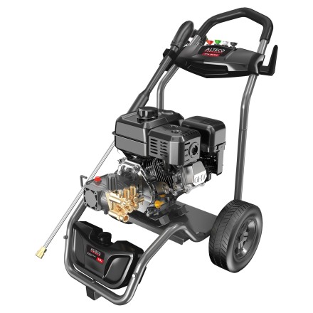 Аппарат высокого давления ALTECO HPW 210-10 G 83442 купить в Уфе