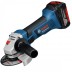 Шлифмашина УШМ BOSCH GWS 18 V-Li купить в Уфе