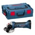 Шлифмашина УШМ BOSCH GWS 18 V-Li купить в Уфе
