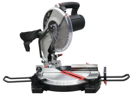 Пила торцовочная Elitech ПТ 1400 купить в Уфе