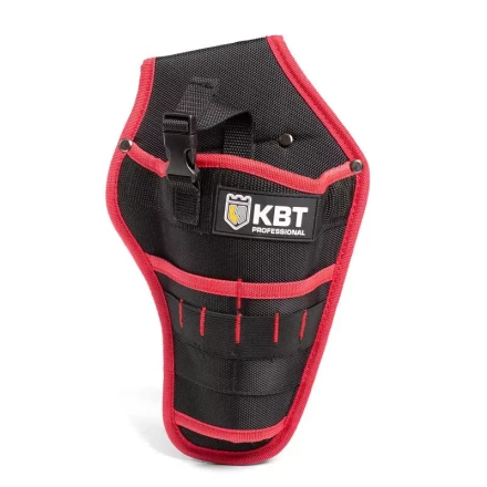 Сумка-кобура для шуруповерта, серия «ПРОФИ» С-53 КВТ купить в Уфе