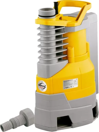 Дренажный насос Denzel DPХ650, Х-Pro 97225 купить в Уфе