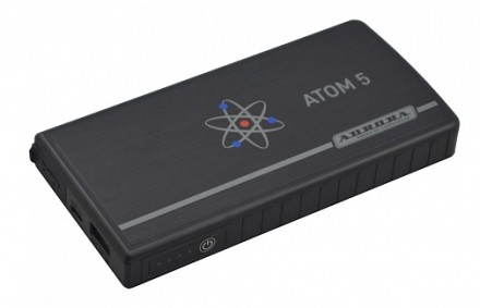Пусковое устройство AURORA ATOM 5 купить в Уфе