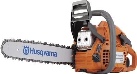 Бензопила Husqvarna 445e II купить в Уфе