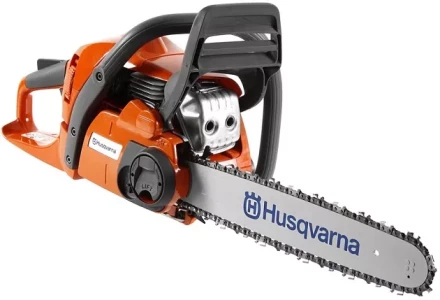 Бензопила Husqvarna 445e II купить в Уфе