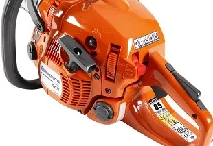 Бензопила Husqvarna 445e II купить в Уфе