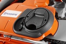 Бензопила Husqvarna 445e II купить в Уфе