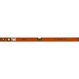 Уровень KRAFTOOL алюминиевый, 2 глазка, 100см 34721-100_z01