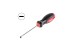 Отвертка HAMMER 601-018 SL-3x75мм купить в Уфе