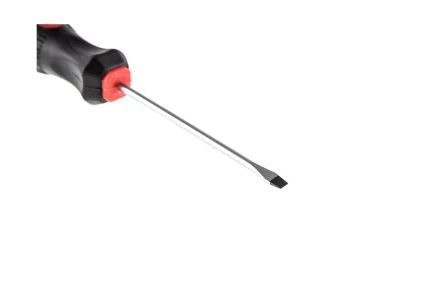 Отвертка HAMMER 601-018 SL-3x75мм купить в Уфе