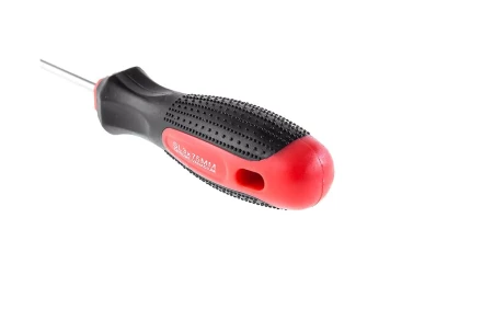 Отвертка HAMMER 601-018 SL-3x75мм купить в Уфе