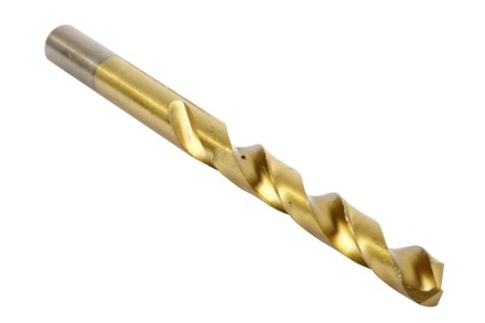 Сверло по металлу HAMMER Ф8.5х117мм (DR MT 8,5мм*117/75мм) купить в Уфе
