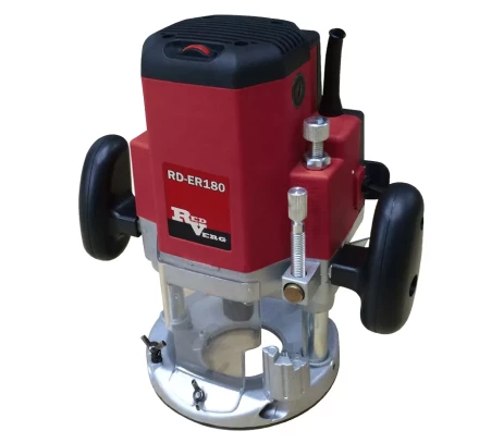 Фрезер RD-ER180 RedVerg купить в Уфе