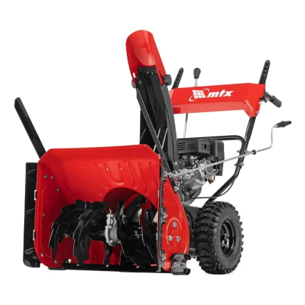 Бензиновая снегоуборочная машина STK 620EL, 212cc, электростарт, фара// MTX 97646 купить в Уфе