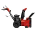 Бензиновая снегоуборочная машина STK 620EL, 212cc, электростарт, фара// MTX 97646 купить в Уфе