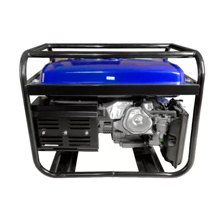 Бензиновый генератор VARTEG G7500E купить в Уфе