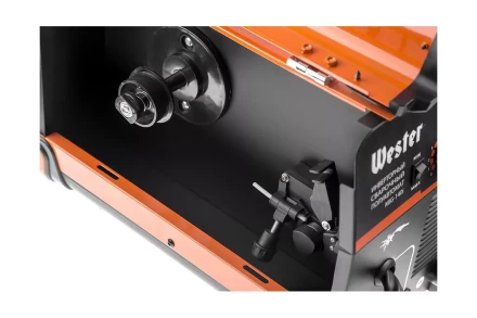 Сварочный полуавтомат WESTER MIG-140i купить в Уфе