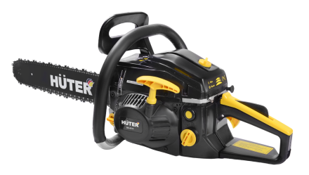 Бензопила Huter BS-4514 купить в Уфе