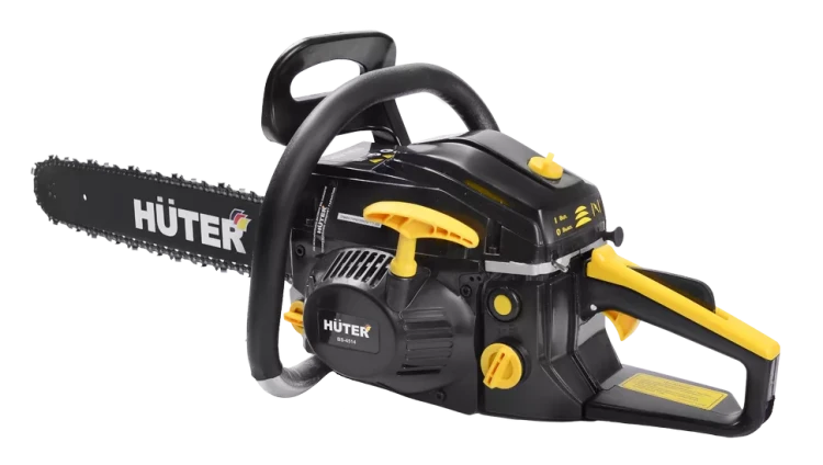 Бензопила Huter BS-4514 купить в Уфе
