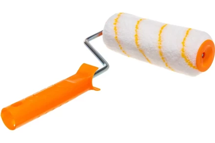 Валик универсальный Вихрь ПРОФ для всех типов работ и ЛКМ 180/48/8 73/3/1/8 купить в Уфе