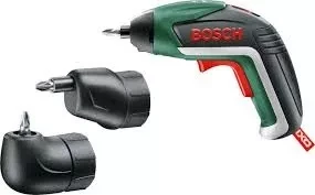 Аккумуляторная отвертка BOSCH BOSCH IXO V Full (0.603.9A8.022) купить в Уфе