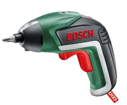 Аккумуляторная отвертка BOSCH BOSCH IXO V Full (0.603.9A8.022) купить в Уфе