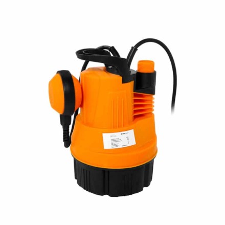 Дренажный насос FoxAqua BP-410 купить в Уфе