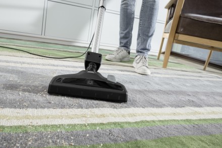 Вертикальный пылесос KARCHER VC 5 (13491050) купить в Уфе