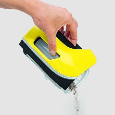 Вертикальный пылесос KARCHER VC 5 (13491050) купить в Уфе