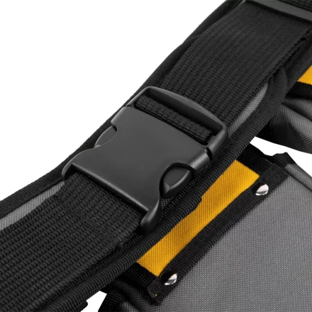 Пояс монтажника, сумки поясные, кобура для шуруповерта// Denzel 90291 купить в Уфе