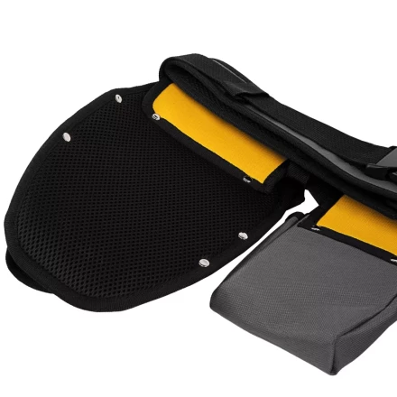 Пояс монтажника, сумки поясные, кобура для шуруповерта// Denzel 90291 купить в Уфе