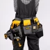Пояс монтажника, сумки поясные, кобура для шуруповерта// Denzel 90291 купить в Уфе