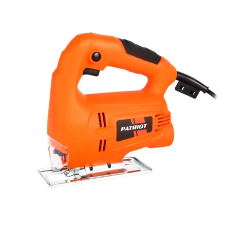 Электролобзик PATRIOT THE ONE LS 501 купить в Уфе