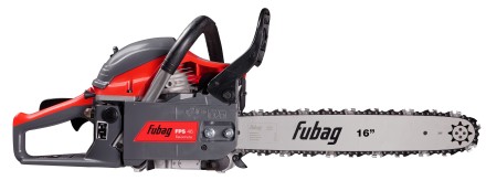 Бензопила FPS 46 easy start Fubag купить в Уфе