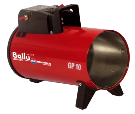 Газовая тепловая пушка BALLU GP 30А С купить в Уфе