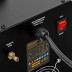 Аппарат инвертор. аргонодуговой сварки ITIG-200 ACDC Mix Pulse, 200 А, ПВ 60%// Denzel 94319 купить в Уфе
