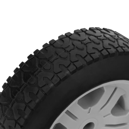 Транспортировочный комплект для генераторов DES-32(94411) DES-32E(94412) Denzel 94905 купить в Уфе