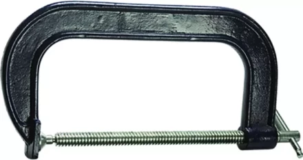 Струбцина G-образная,250 мм СИБРТЕХ 20590 купить в Уфе