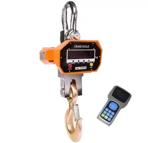 Весы электронные крановые с индикацией TOR OCS-SZ-KPII 20T (X) 120204 купить в Уфе