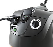 Пылесос универсальный DC 1400 Husqvarna купить в Уфе