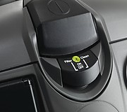 Пылесос универсальный DC 1400 Husqvarna купить в Уфе