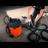 Пылесос универсальный DC 1400 Husqvarna купить в Уфе
