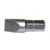 Бита 1/4&quot; шлиц 1,2х8,0мм 25 мм S2 материал D125F8012A Jonnesway 47682 купить в Уфе