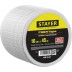Серпянка самоклеящаяся FIBER-Tape, 10 см х 45м, STAYER Professional 1246-10-45 1246-10-45 купить в Уфе